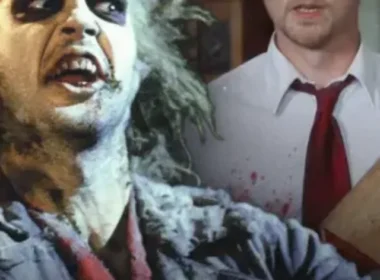 Horror comedy Hollywood movies for Halloween