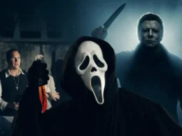 Halloween movies 2025