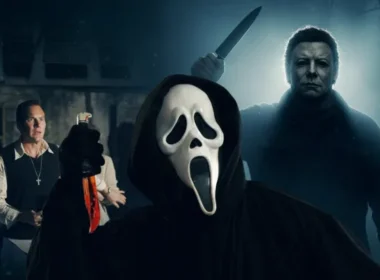 Halloween movies 2025