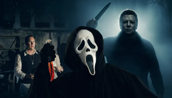 Halloween movies 2025