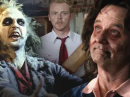 Horror comedy Hollywood movies for Halloween