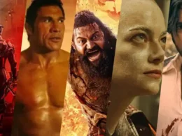 most anticipated movies of October 2025