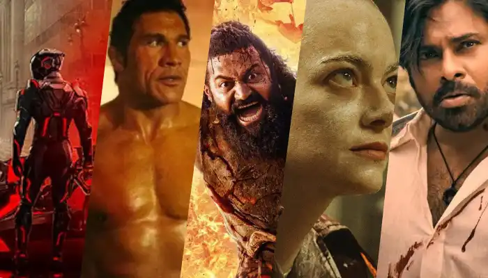 most anticipated movies of October 2025