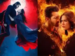 Movies releasing on Diwali 2025 poster lineup