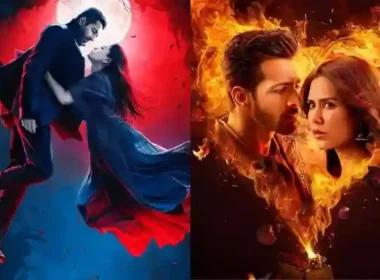 Movies releasing on Diwali 2025 poster lineup