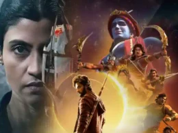 OTT releases this Friday