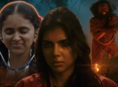 OTT Releases This Friday