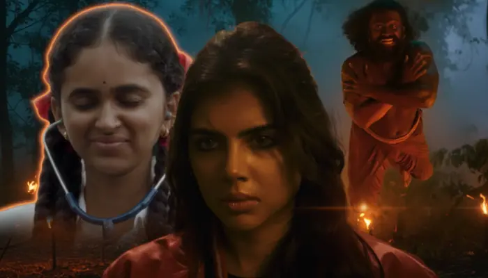 OTT Releases This Friday