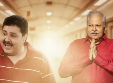 Satish Shah death news