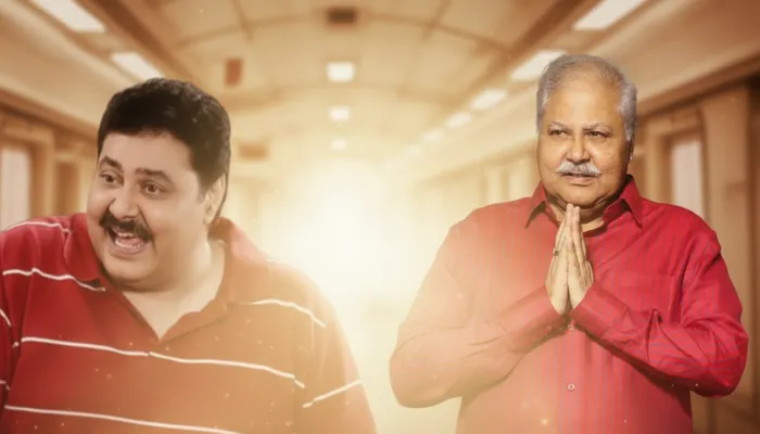 Satish Shah death news