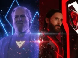 tron ares plot details