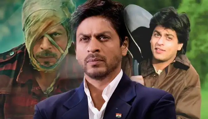 Best Shah Rukh Khan Movies