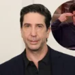 David Schwimmer birthday