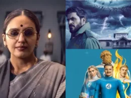 Latest OTT Releases this Week Maharani-Season-4-Baramulla-Fantastic-Four