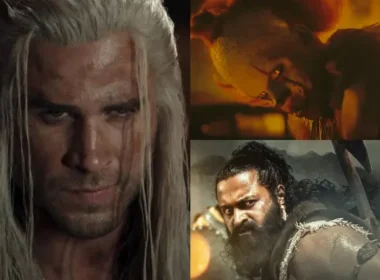 New OTT Releases This Weekend