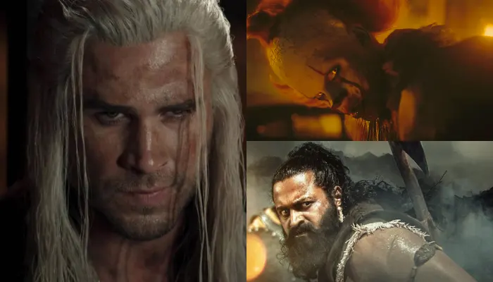 New OTT Releases This Weekend