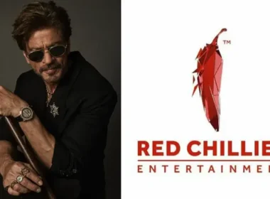 Red Chillies VFX Success Story