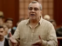 The Taj Story Movie Review