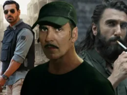 Movies Like Dhurandhar