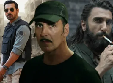 Movies Like Dhurandhar