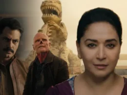 OTT releases for this week