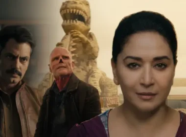 OTT releases for this week