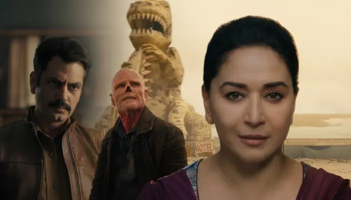 OTT releases for this week