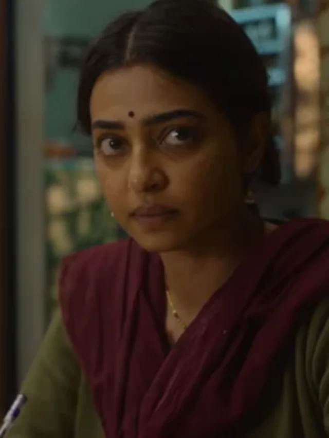 What’s New on OTT This Friday (December 12, 2025)