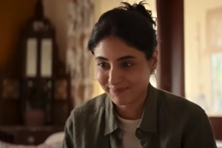 kritika kamra in the great shamsuddin family