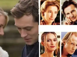 Best Romantic Christmas Movies