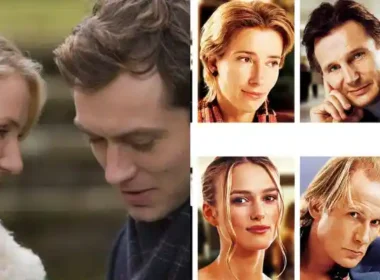 Best Romantic Christmas Movies