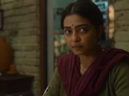 New on OTT This Friday