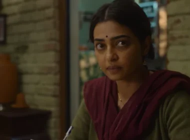 New on OTT This Friday