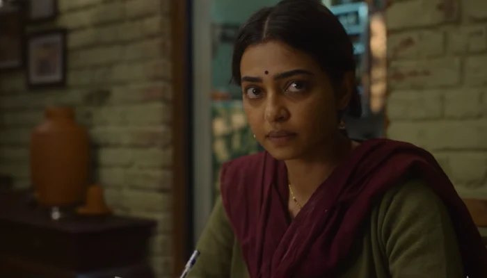 New on OTT This Friday