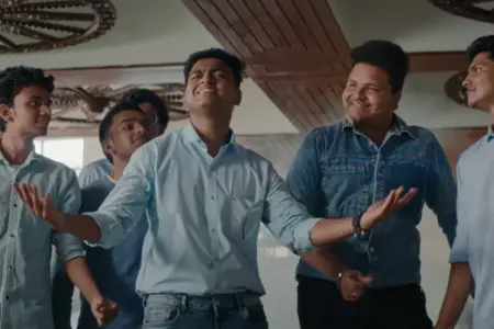 tamil movie aaromaley