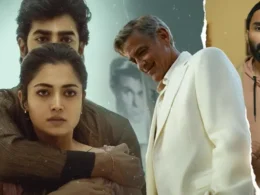 Latest Friday OTT Releases