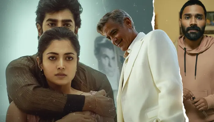 Latest Friday OTT Releases