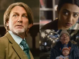 This week's OTT releases