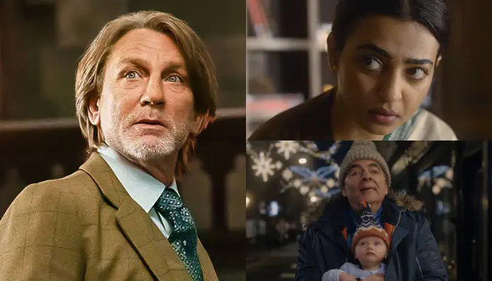 This week's OTT releases