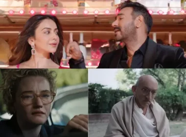 De-De-Pyaar-De-2-weapons-Freedom-at-Midnight-Season 2-ott-release-date