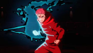 Jujutsu Kaisen Season 3 release date india