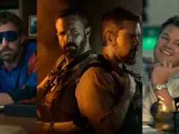 Matt Damon and Ben Affleck Movies