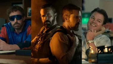 Matt Damon and Ben Affleck Movies