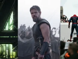 Most Anticipated Movies of 2026