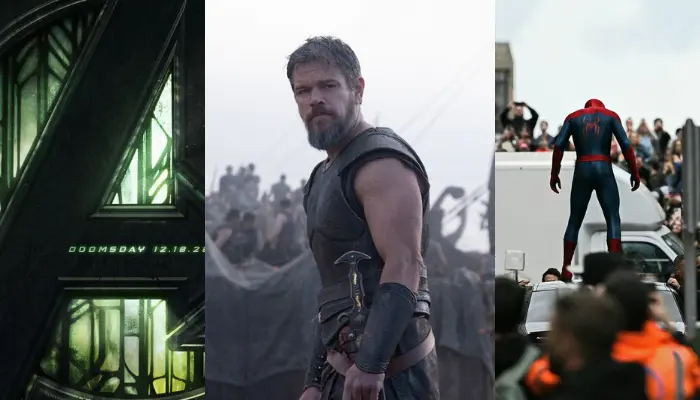 Most Anticipated Movies of 2026