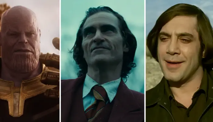 Movies Where the Villain Makes More Sense Than the Hero