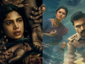 New OTT Releases this Friday