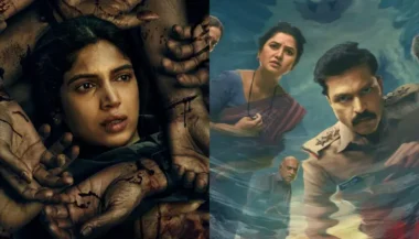 New OTT Releases this Friday