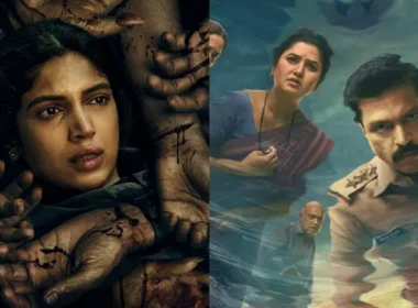 New OTT Releases this Friday