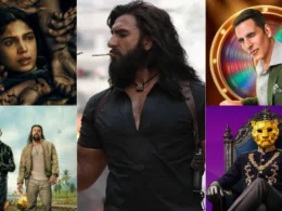 OTT releases for this week